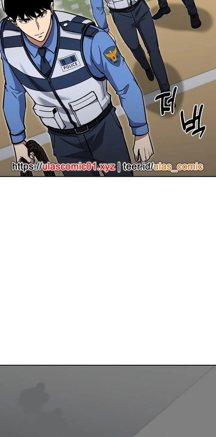 Reset Life of Regression Police Chapter 146 Gambar 14