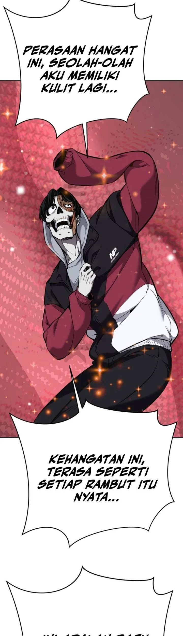 Resurrection Boy Chapter 1 Gambar 67