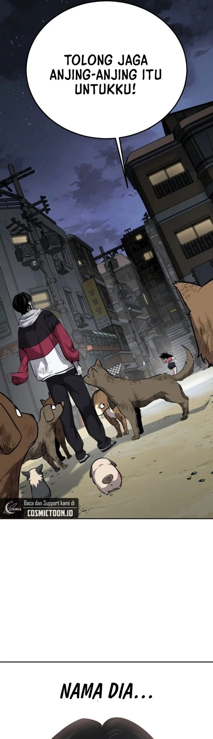 Resurrection Boy Chapter 1 Gambar 75