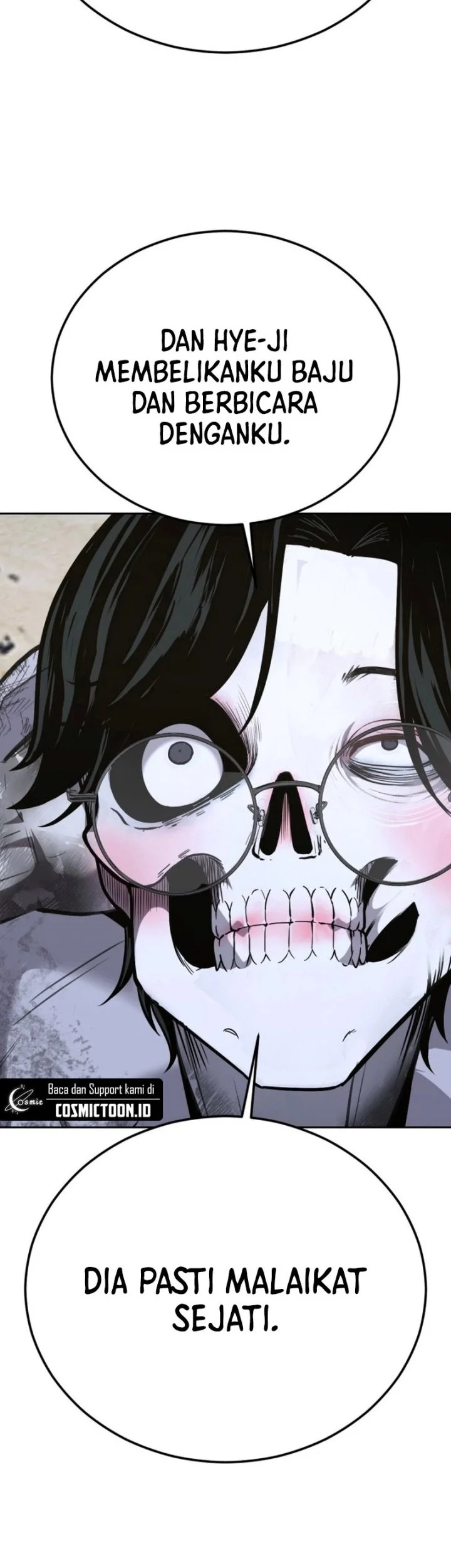 Resurrection Boy Chapter 1 Gambar 83