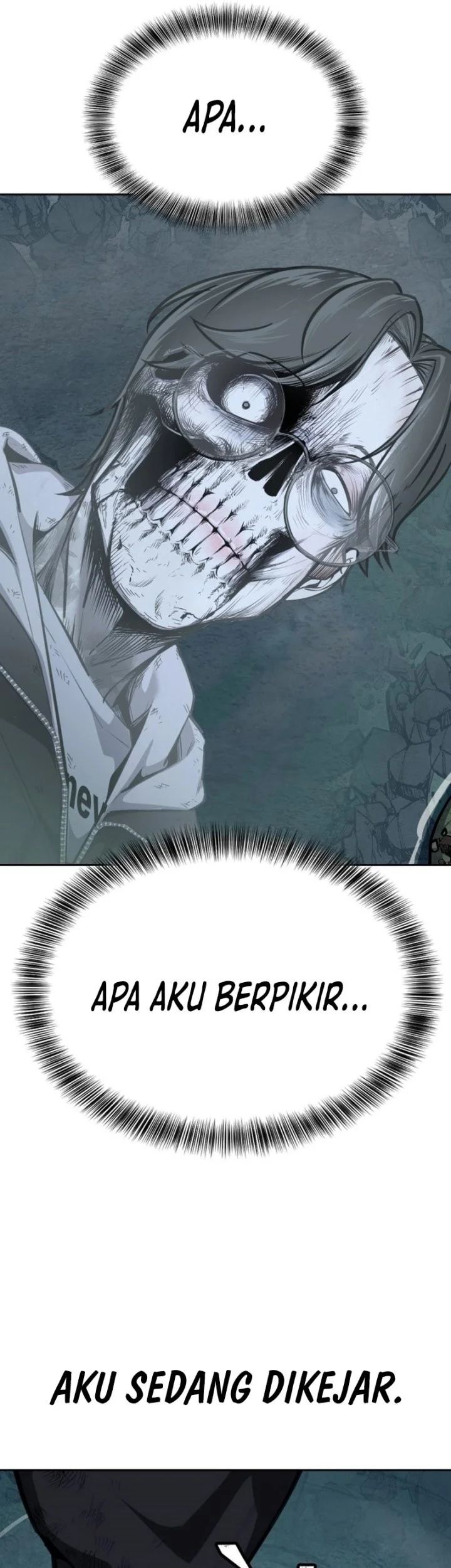 Resurrection Boy Chapter 1 Gambar 86