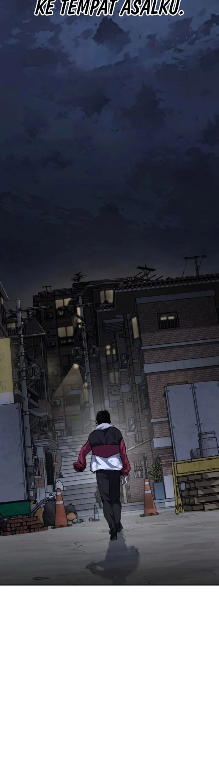 Resurrection Boy Chapter 1 Gambar 89