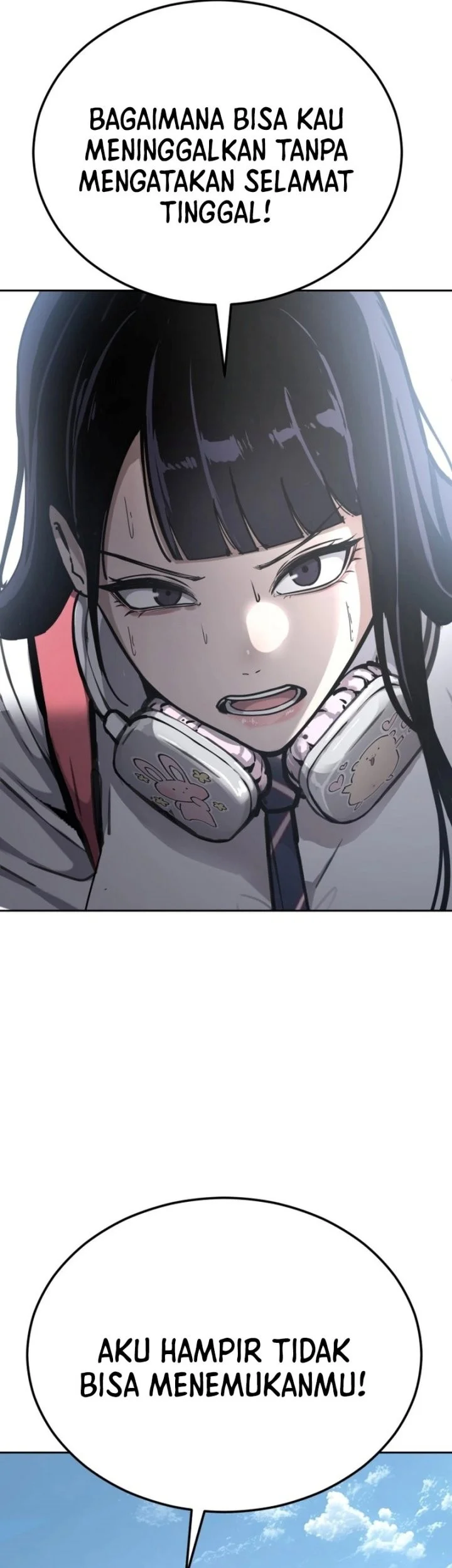 Resurrection Boy Chapter 1 Gambar 103