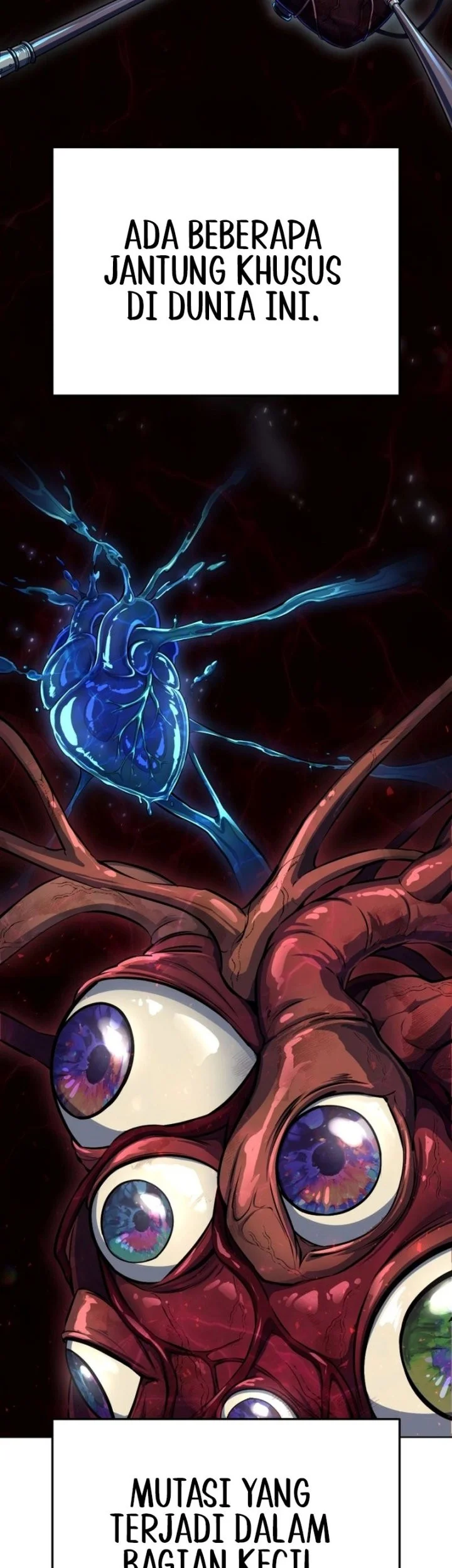 Resurrection Boy Chapter 1 Gambar 9