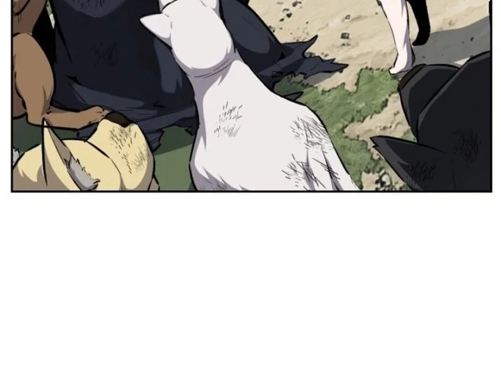 Resurrection Boy Chapter 1 Gambar 36