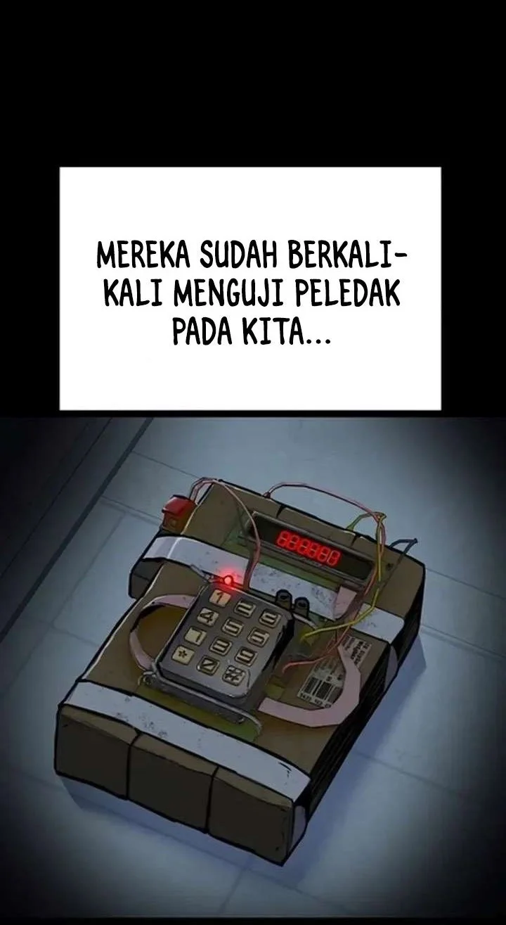 Resurrection Boy Chapter 10 Gambar 19