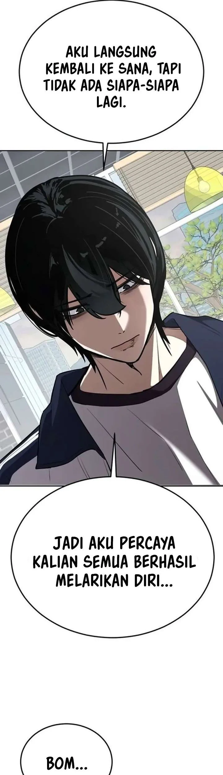 Resurrection Boy Chapter 10 Gambar 26