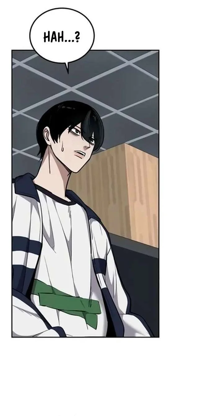 Resurrection Boy Chapter 10 Gambar 31