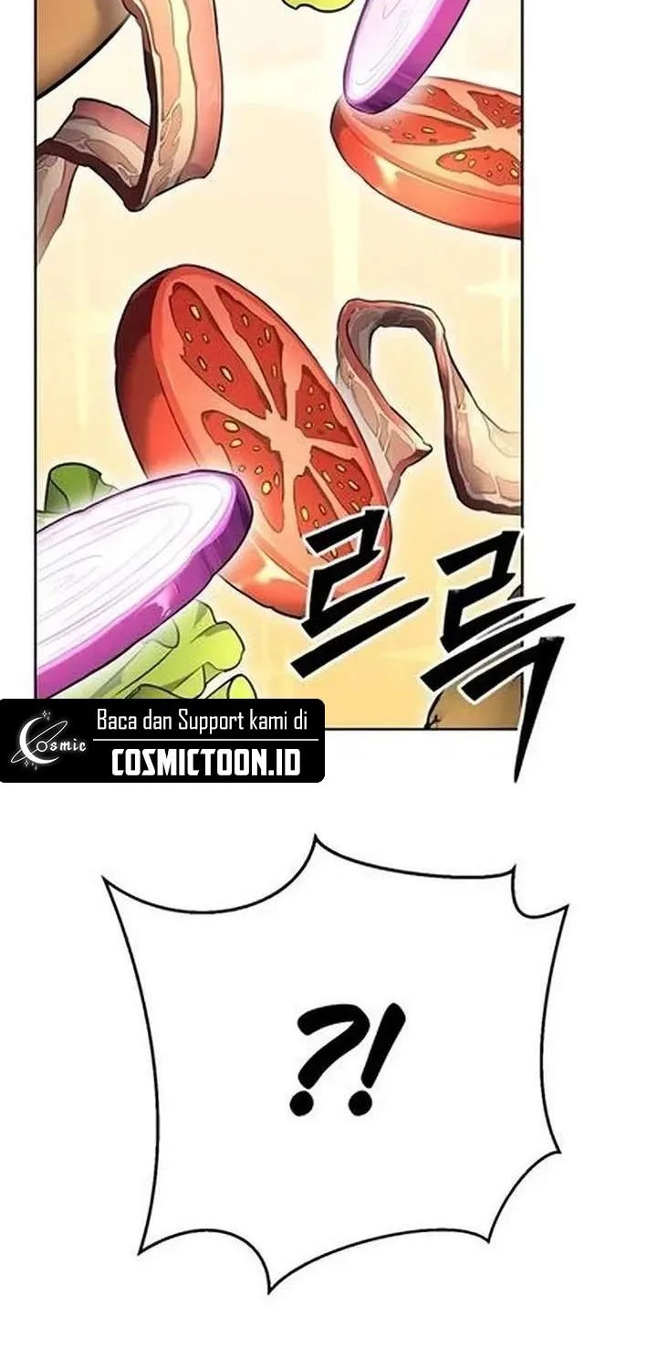 Resurrection Boy Chapter 10 Gambar 33