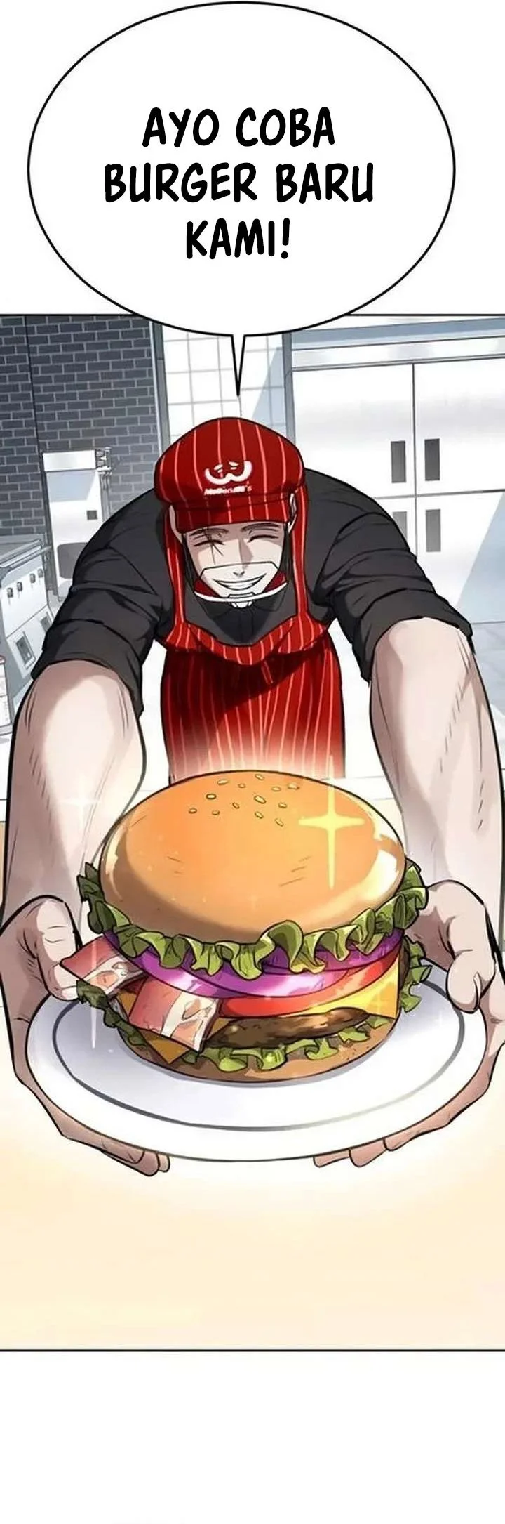 Resurrection Boy Chapter 10 Gambar 3