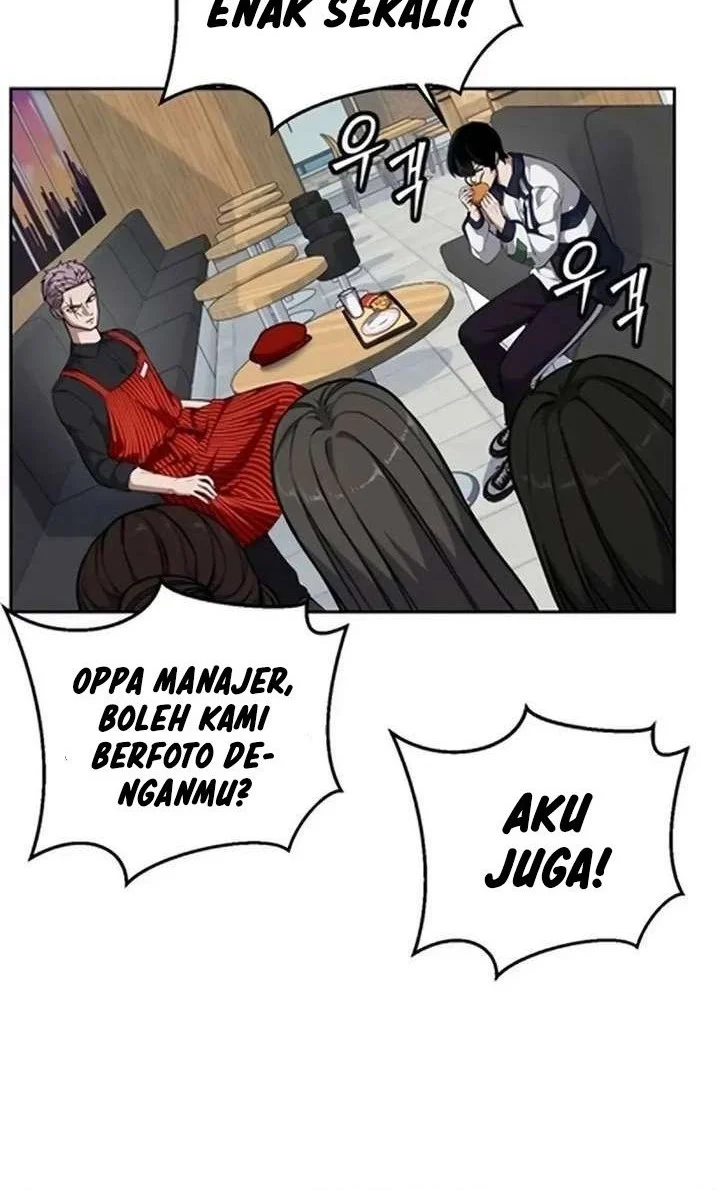 Resurrection Boy Chapter 10 Gambar 37