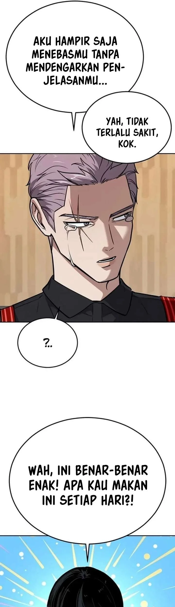 Resurrection Boy Chapter 10 Gambar 40