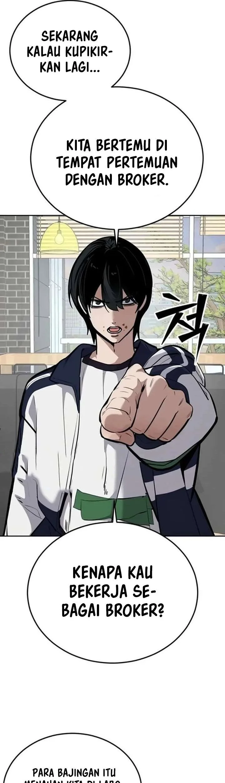 Resurrection Boy Chapter 10 Gambar 48