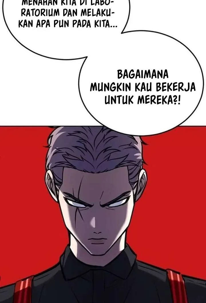 Resurrection Boy Chapter 10 Gambar 49