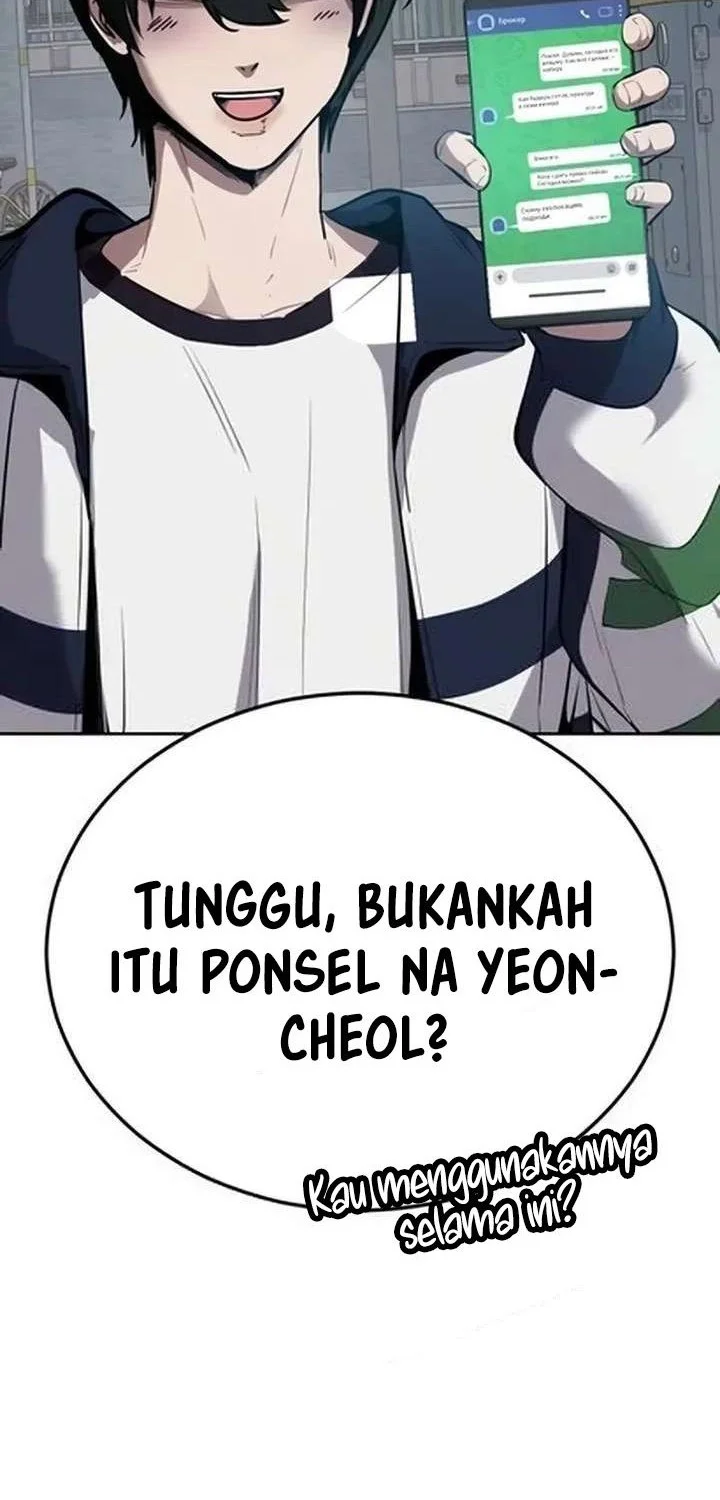 Resurrection Boy Chapter 10 Gambar 73