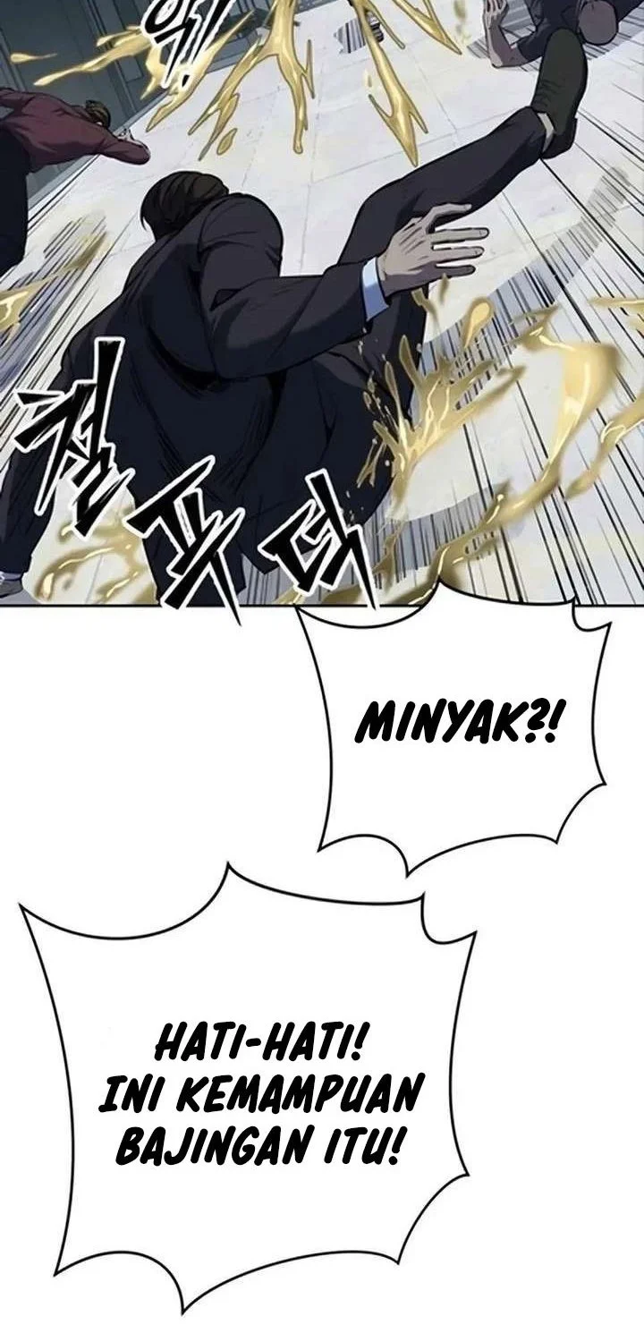 Resurrection Boy Chapter 10 Gambar 78