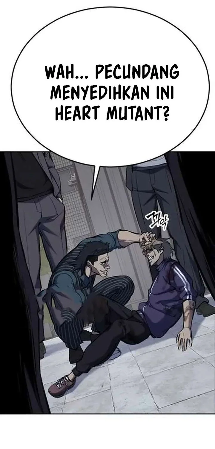 Resurrection Boy Chapter 10 Gambar 83