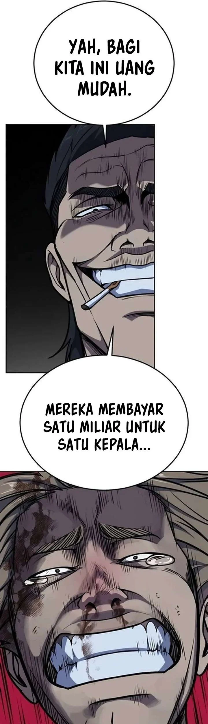 Resurrection Boy Chapter 10 Gambar 85