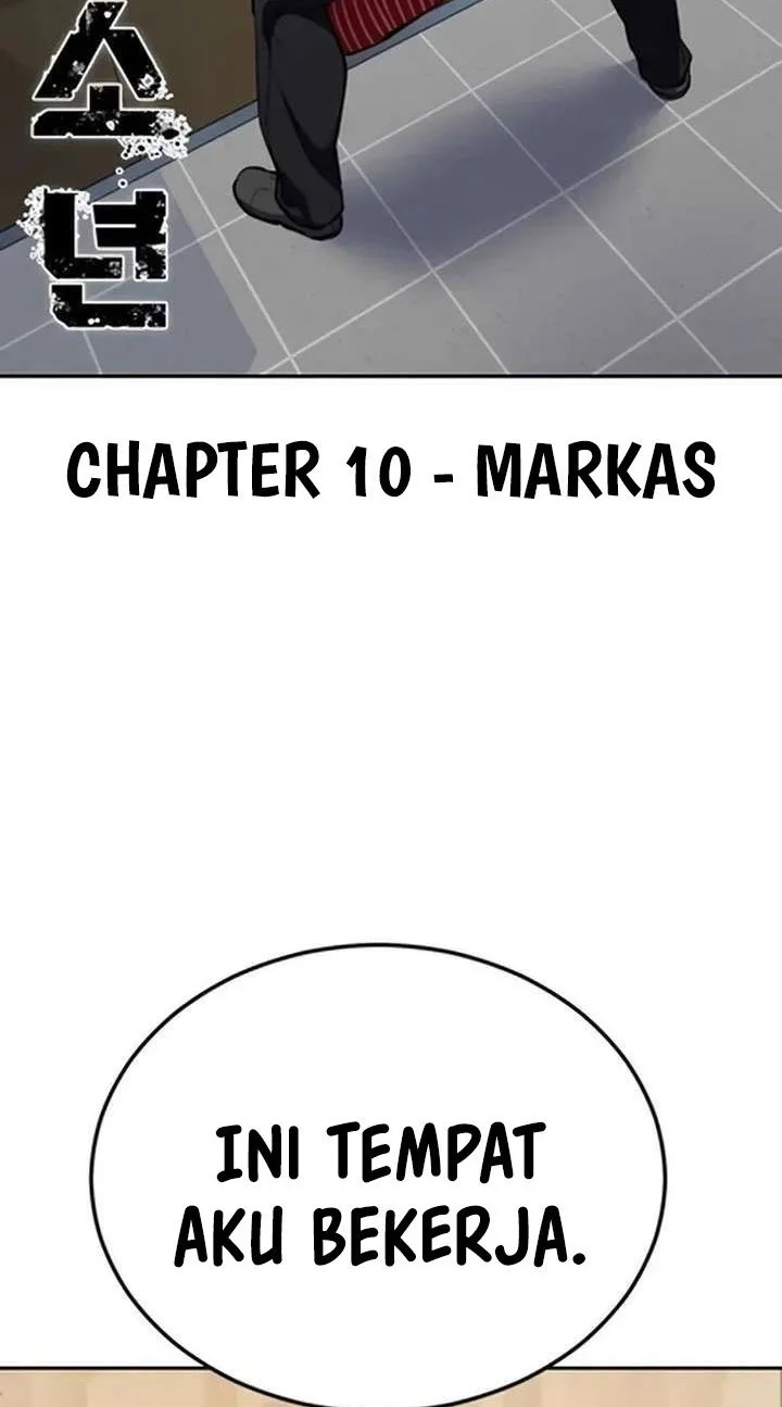 Resurrection Boy Chapter 10 Gambar 7