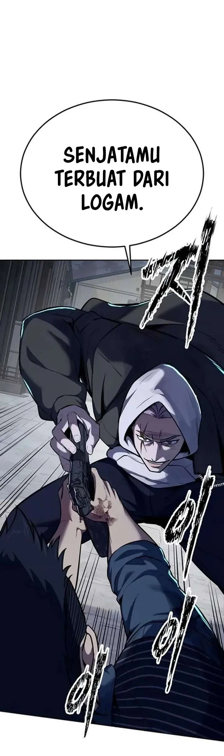 Resurrection Boy Chapter 10 Gambar 97