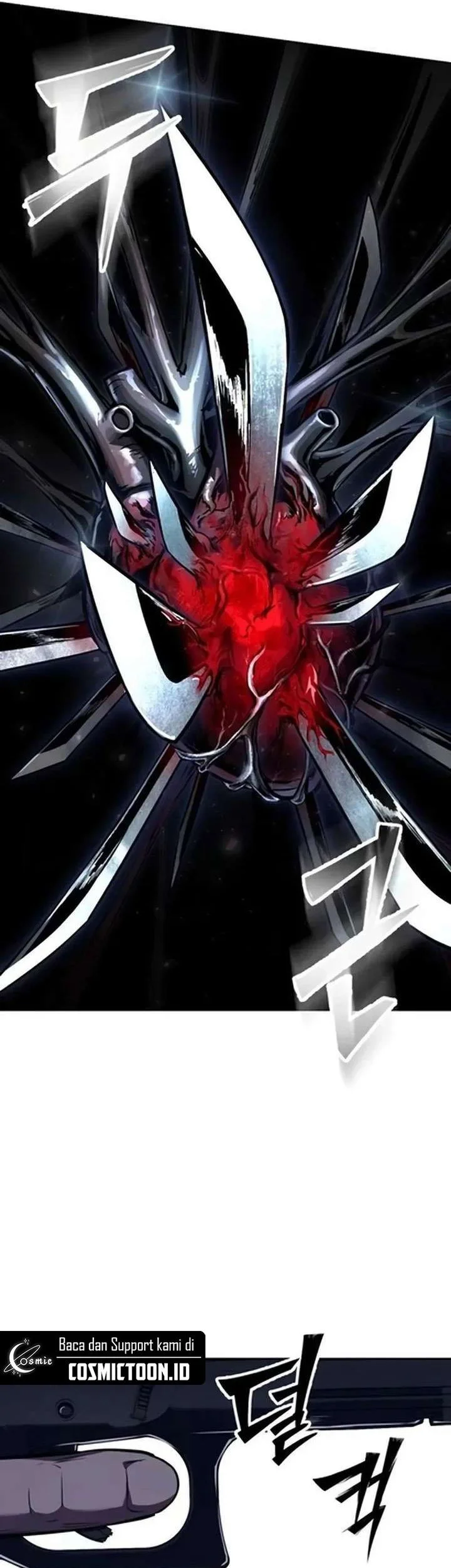 Resurrection Boy Chapter 10 Gambar 98