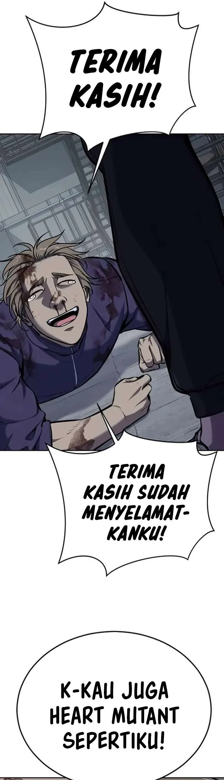 Resurrection Boy Chapter 10 Gambar 108