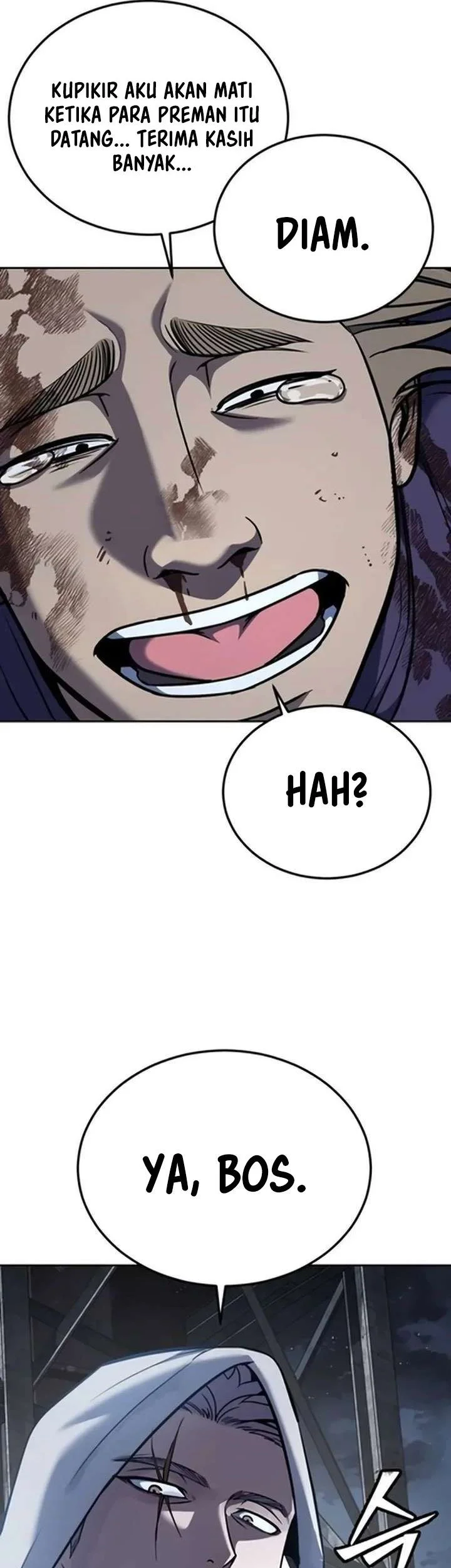 Resurrection Boy Chapter 10 Gambar 110