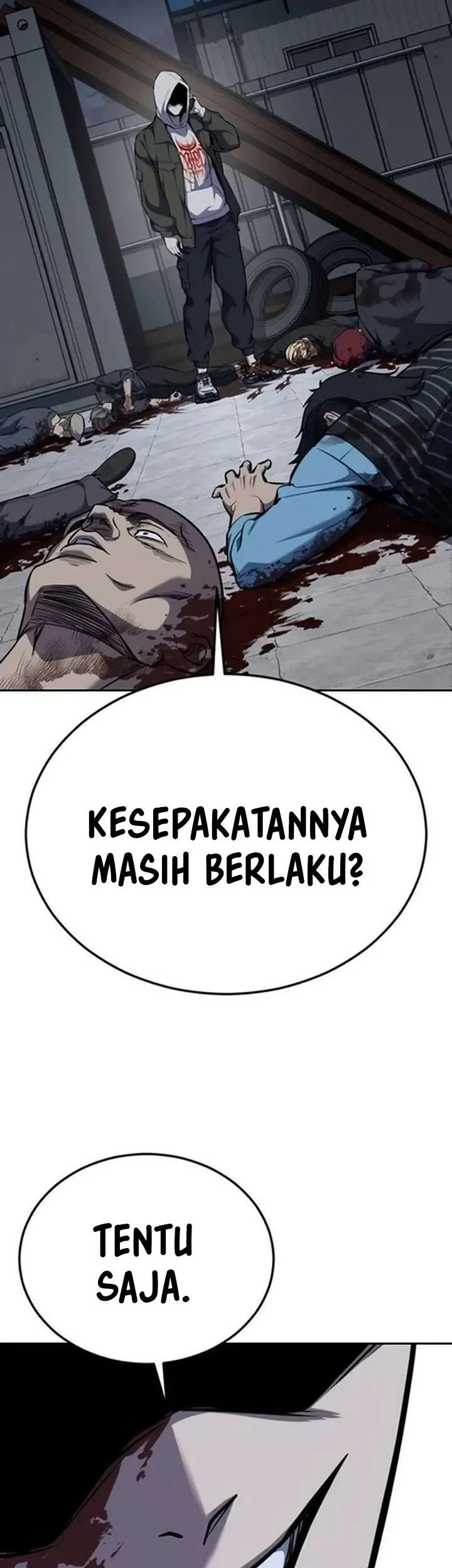 Resurrection Boy Chapter 10 Gambar 120