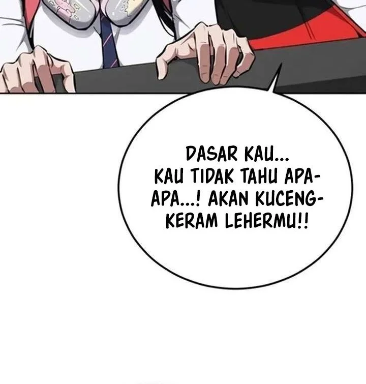 Resurrection Boy Chapter 10 Gambar 13