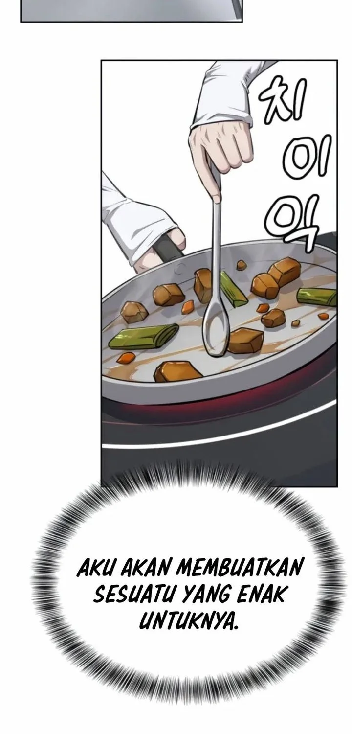 Resurrection Boy Chapter 11 Gambar 22