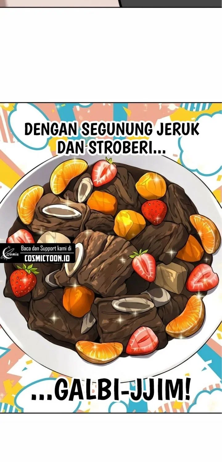 Resurrection Boy Chapter 11 Gambar 24