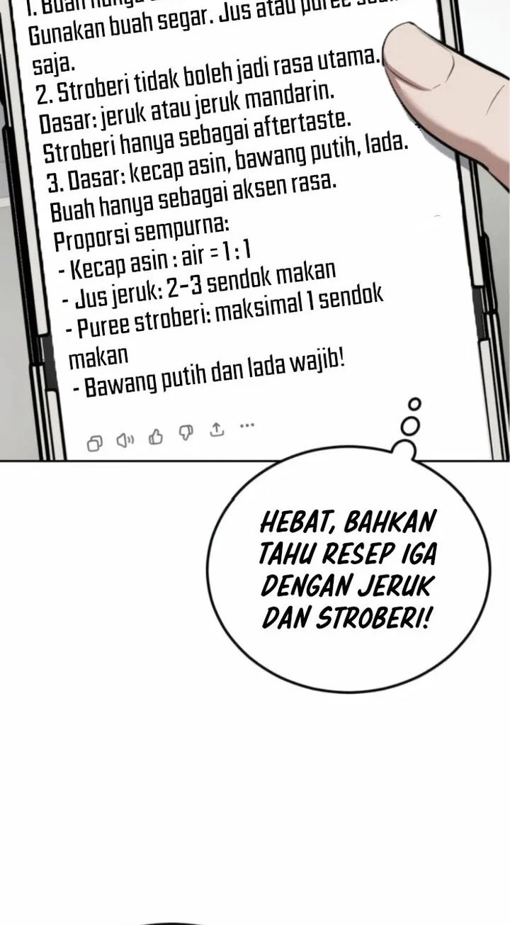 Resurrection Boy Chapter 11 Gambar 26