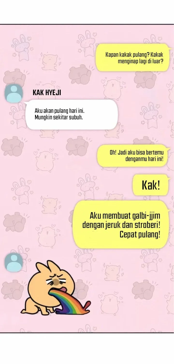 Resurrection Boy Chapter 11 Gambar 28