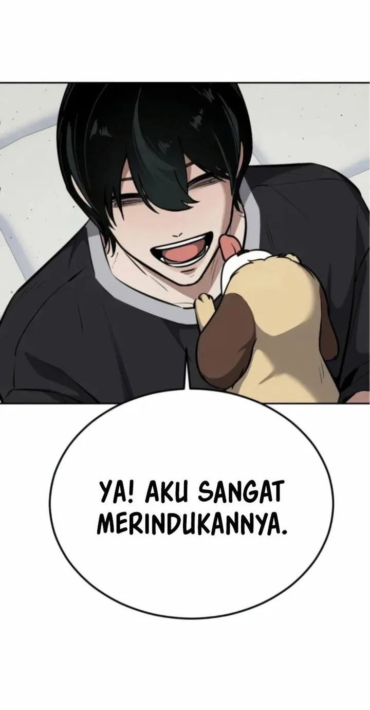 Resurrection Boy Chapter 11 Gambar 32