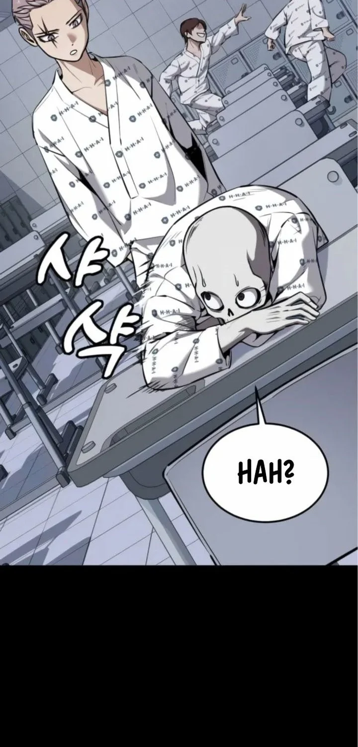 Resurrection Boy Chapter 11 Gambar 36