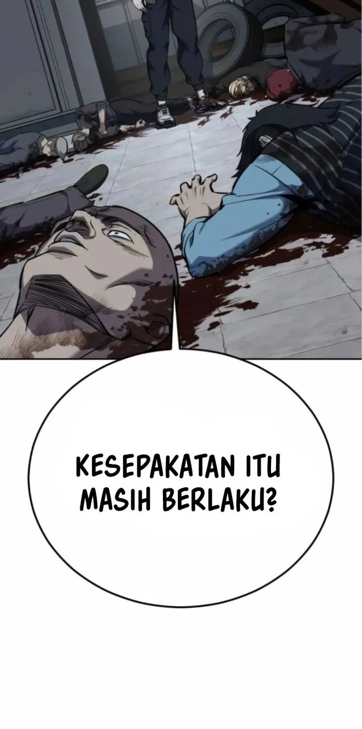 Manhwa Resurrection Boy Chapter 11 gambar 2