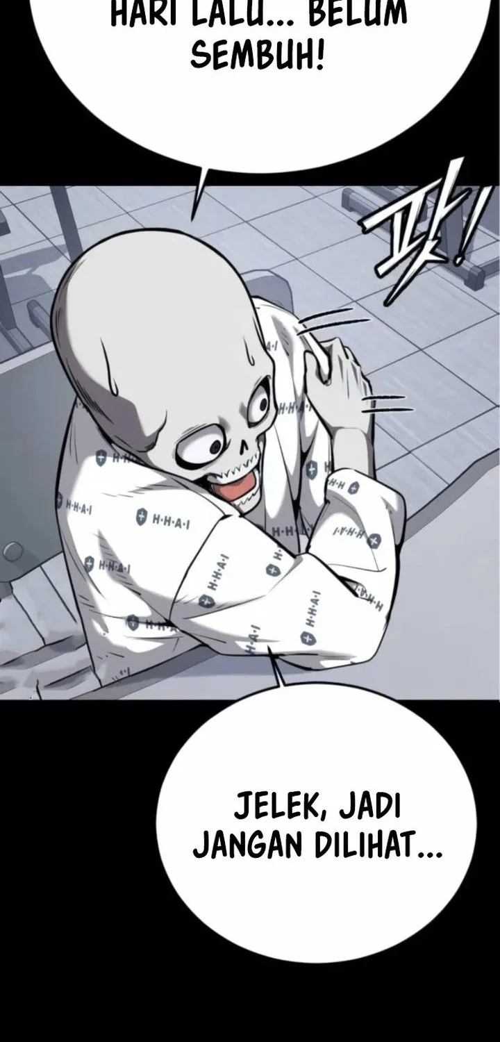 Resurrection Boy Chapter 11 Gambar 39