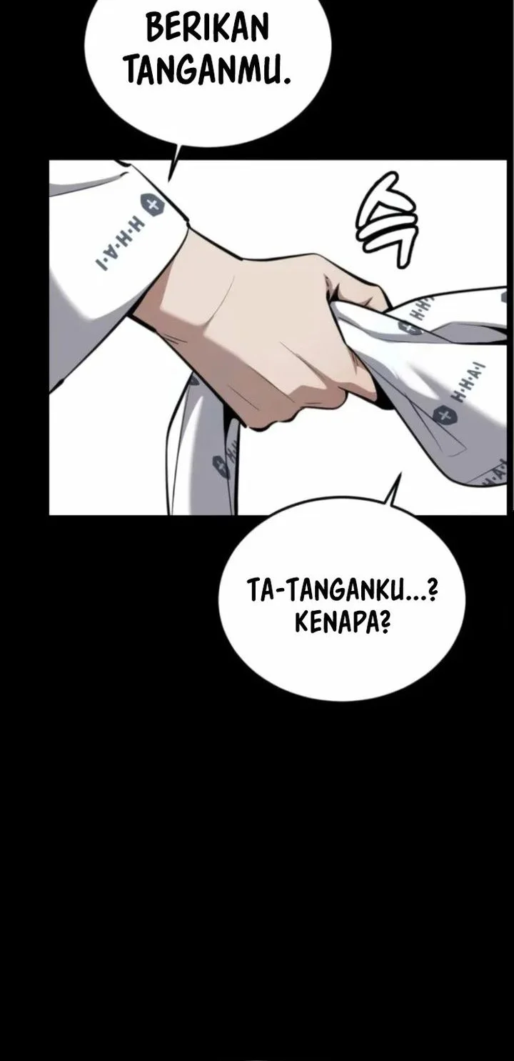 Resurrection Boy Chapter 11 Gambar 41