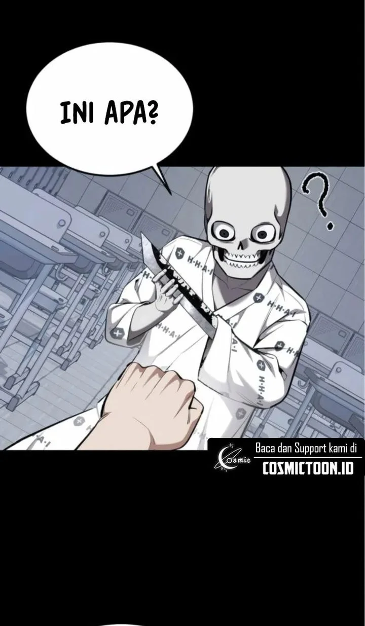 Resurrection Boy Chapter 11 Gambar 49