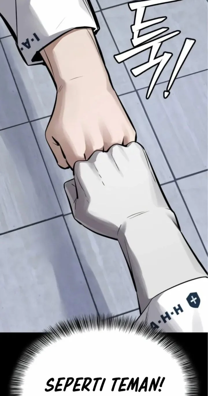 Resurrection Boy Chapter 11 Gambar 51