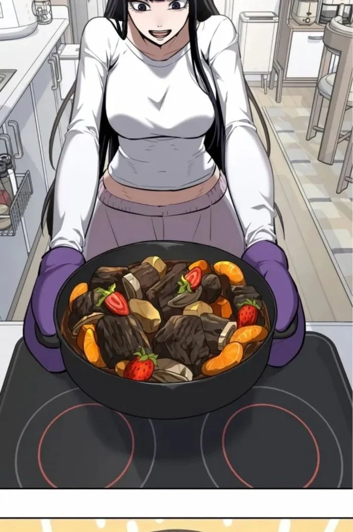 Resurrection Boy Chapter 11 Gambar 57