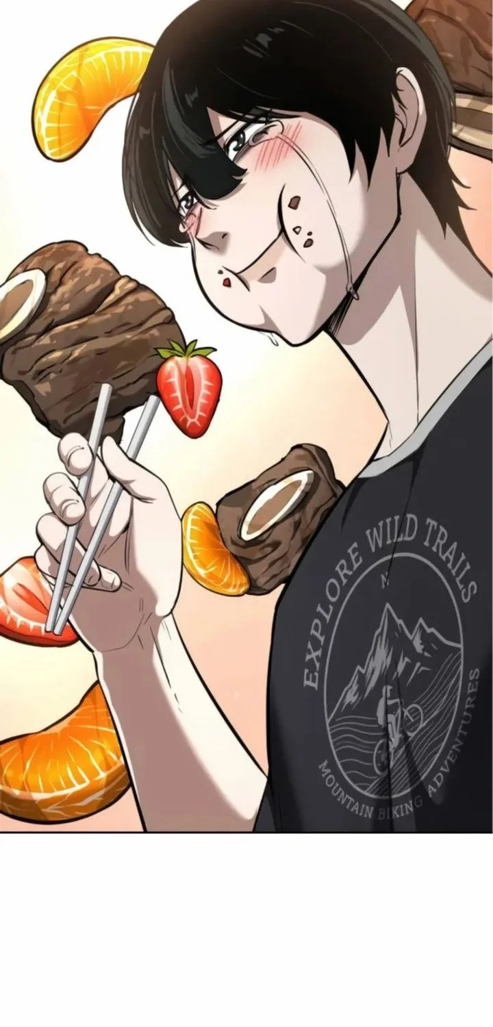 Resurrection Boy Chapter 11 Gambar 63