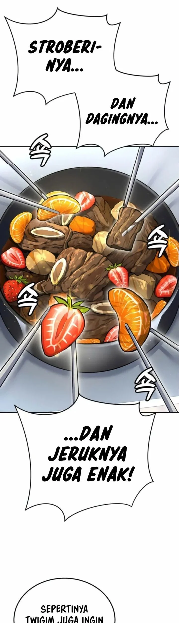 Resurrection Boy Chapter 11 Gambar 64