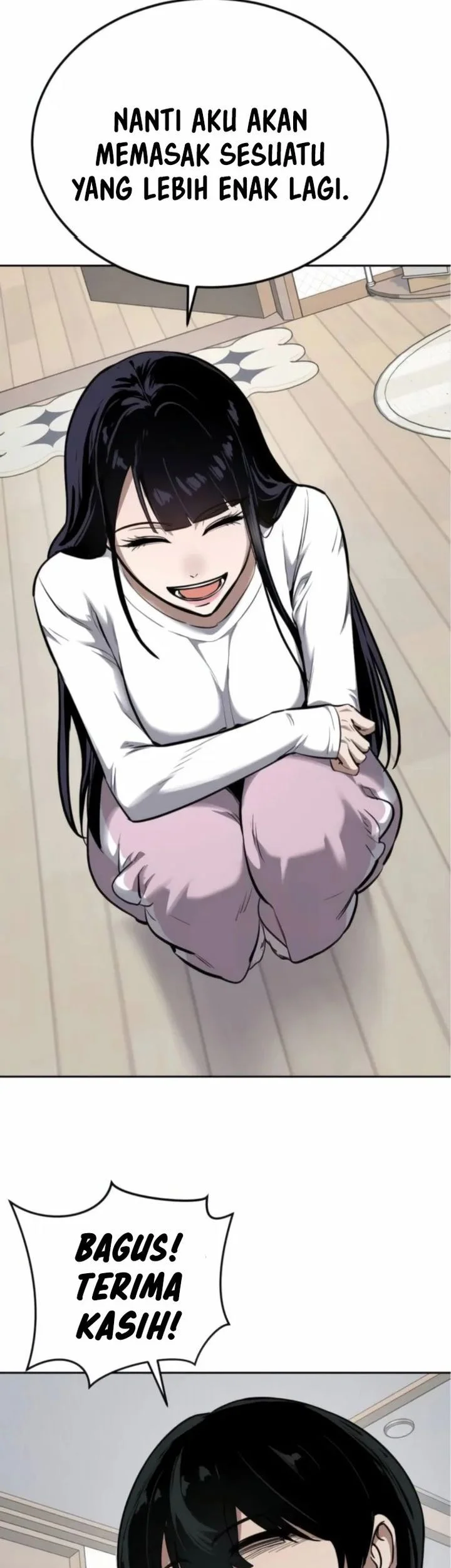 Resurrection Boy Chapter 11 Gambar 68