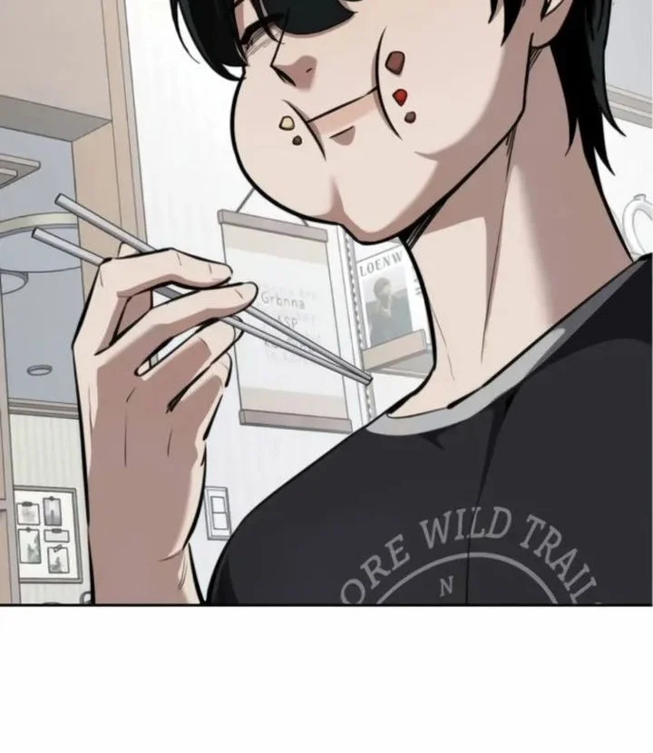 Resurrection Boy Chapter 11 Gambar 69