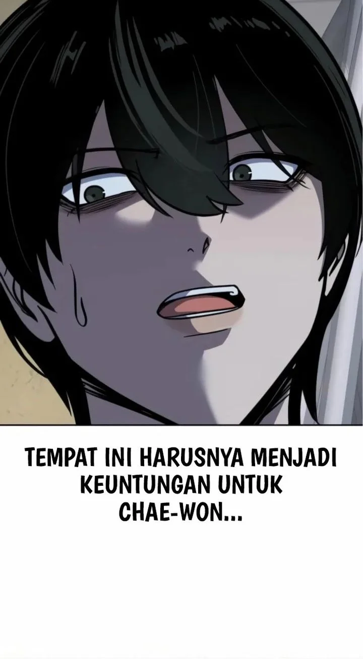 Resurrection Boy Chapter 11 Gambar 87