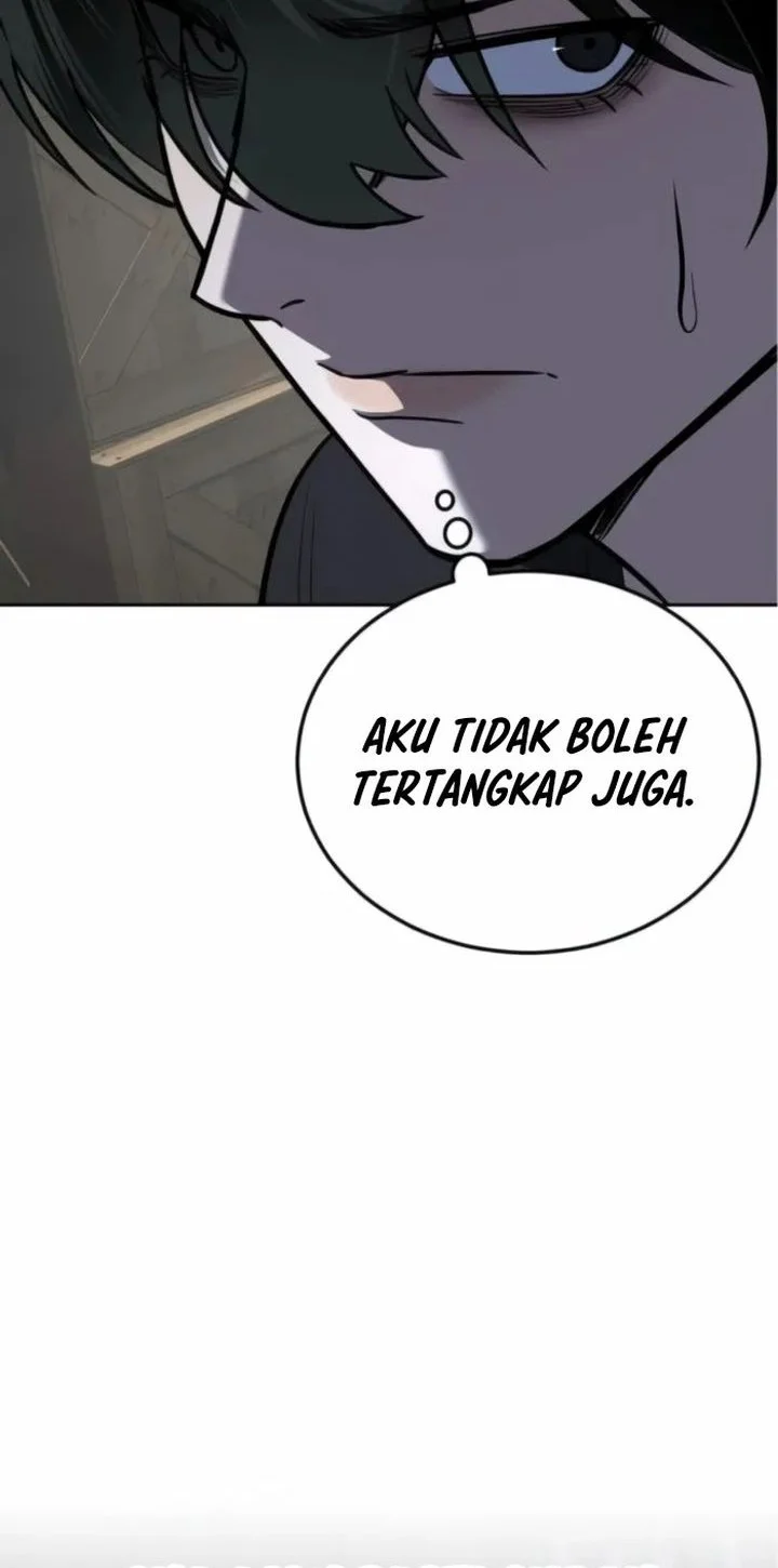 Resurrection Boy Chapter 11 Gambar 89