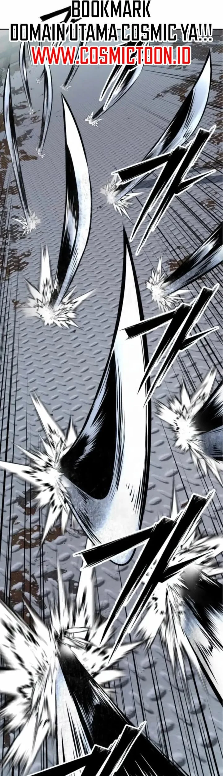 Resurrection Boy Chapter 11 Gambar 92