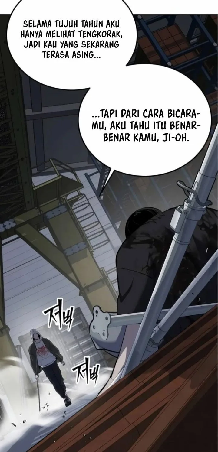 Resurrection Boy Chapter 11 Gambar 114