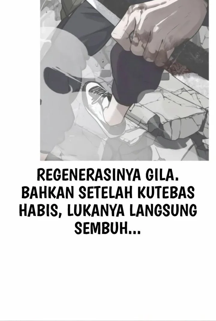 Resurrection Boy Chapter 11 Gambar 10